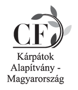 Kárpátok Alapítvány logója