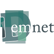 Demnet Alapítvány logója