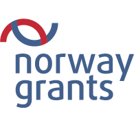 Norvég Alap (központ) logója